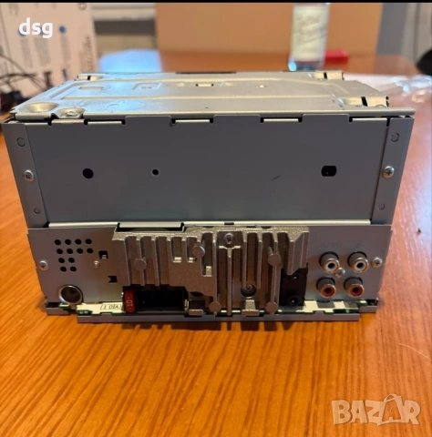 Pioneer fh x720 bt, снимка 2 - Аксесоари и консумативи - 55289248