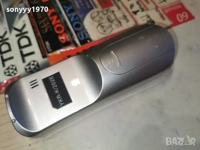 FINLUX CLIMA REMOTE 2407260952H2E7R, снимка 12 - Климатици - 55400696