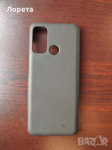 Калъф/Кейс/Силиконов гръб за Motorola G60, снимка 8 - Калъфи, кейсове - 54101184