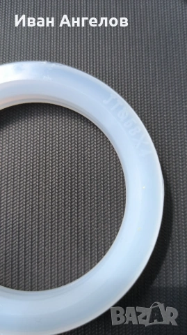 Силиконови уплътнения за слънчев колектор , снимка 4 - Други - 54277238