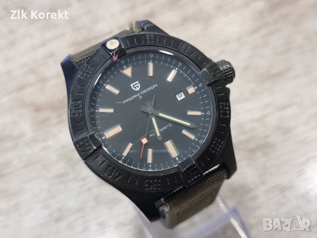 Мъжки часовник  Pagani Design