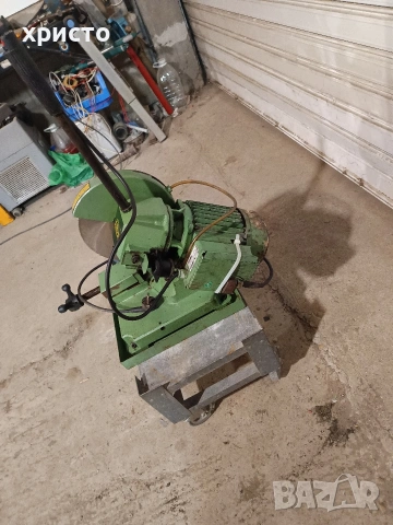 пендула за метал , снимка 2 - Циркуляри - 54359886