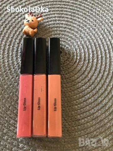 Гланцове за устни Bobbi Brwon