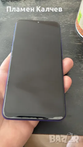 Xiaomi Redmi 9 64/4 Blue, снимка 2 - Xiaomi - 55674933
