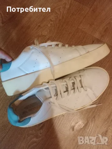 Adidas original 46 номер, снимка 2 - Маратонки - 55577798
