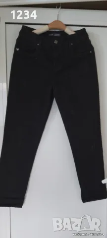 Дънките на марката CUDI Fashion Jeans 