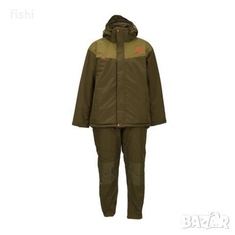 Костюм от две части Trakker CR-2 – M, L, XL, XXL, XXXL, снимка 5 - Костюми - 54031515