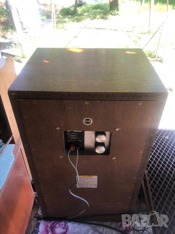 SANSUI SP-1500, снимка 13 - Тонколони - 54902483