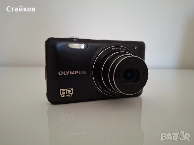 Цифров влог фотоапарат Olympus Smart VG 130
