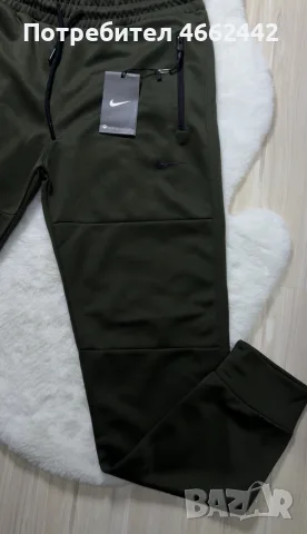 Мъжки анцунг Nike , снимка 3 - Други - 55595701