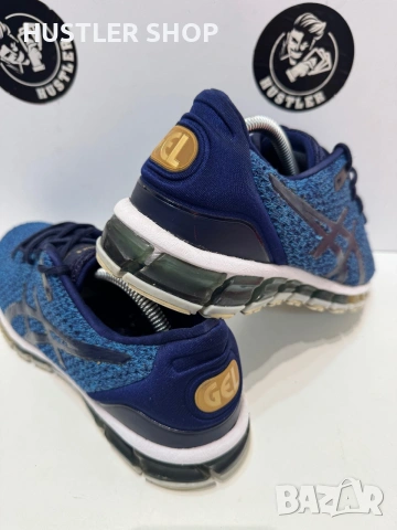 Маратонки ASICS GEL QUANTUM 360 KINT 2. Номер 40.5, снимка 6 - Маратонки - 55121464