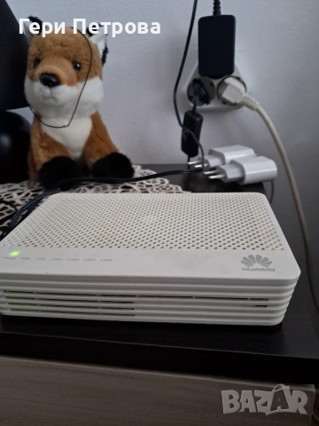 Рутер EchoLife HG8040H5
