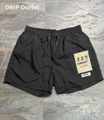 !НОВИ 12 ЦВЯТА! Мъжки Бански |HUGO|Calvin|Tommy|BRBR, снимка 5 - Бански - 54177962