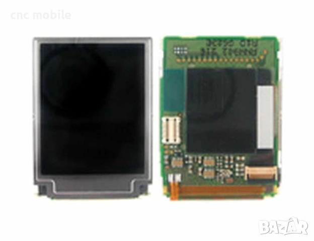 Дисплей Sony Ericsson K800 K850 K530 K660 K500 K700 K600 J300 S700 Z520 Z550 Z310 T715, снимка 13 - Резервни части за телефони - 54855903