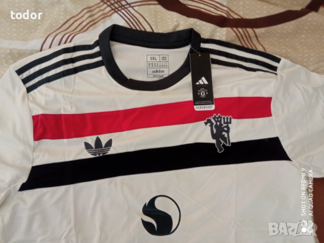 нови тениски 4XL , 3XL ., снимка 10 - Тениски - 54590101