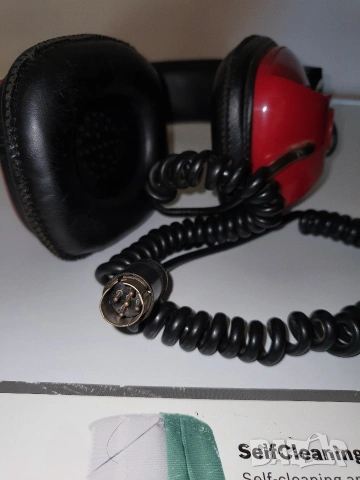 Заяавени-Слушалки Universum , снимка 6 - Слушалки и портативни колонки - 54319025