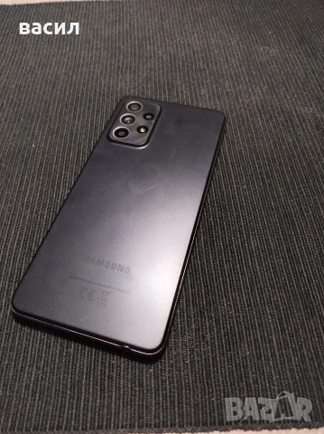 Samsung A52, снимка 2 - Samsung - 54586123