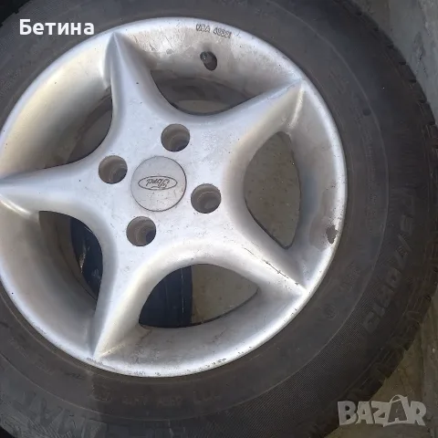 Гуми за лека кола, снимка 3 - Гуми и джанти - 55593501