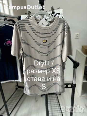 Nike Shirts/Aperel/НОВО
