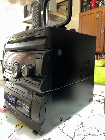 Sony rx80, снимка 9 - Аудиосистеми - 54324203