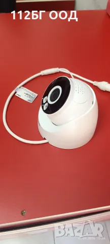 Камера IP Dahua, снимка 2 - IP камери - 55570977