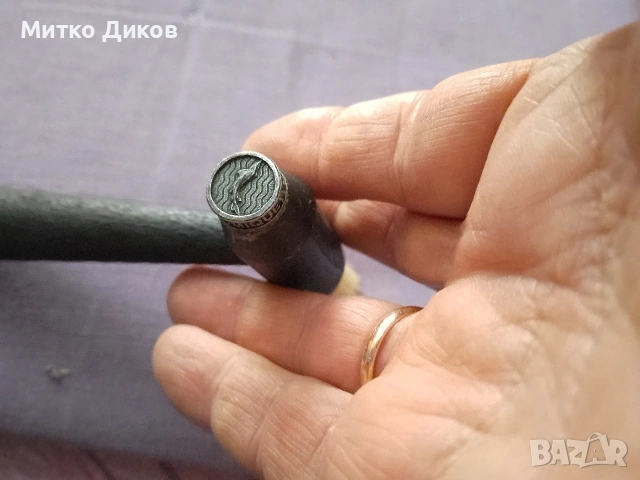 Beluga Gold Line, хамер аксесоар чукче и четка за почистване ново, снимка 6 - Други стоки за дома - 54821066