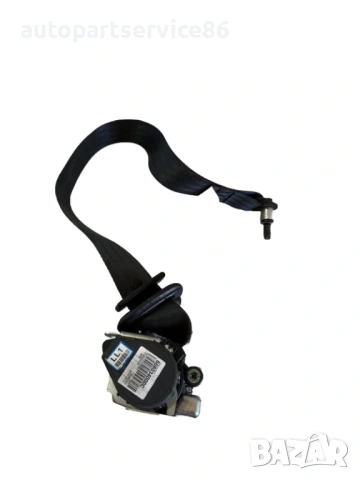 Преден ляв предпазен колан за Ssangyong Rexton 270 Xdi (2009) 74610-08005 