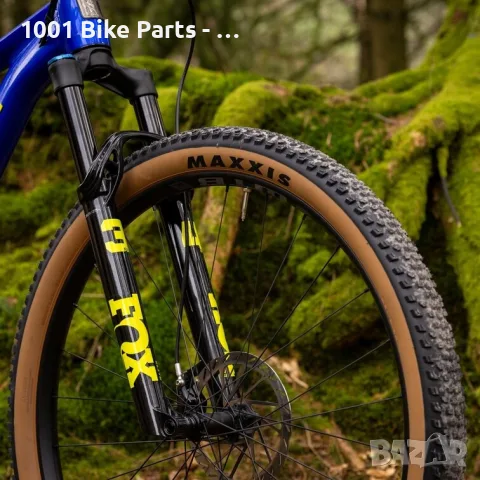 DEMO Marin TAM XR Di2 XC-Trail Bike L Велосипед Колело , снимка 6 - Велосипеди - 55549512