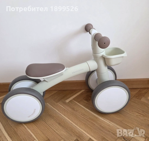 Баланс колело Kikka boo