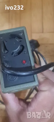 Pihsiang зарядно устройство за батерии, модел 4C24080, предназначено за 24V системи., снимка 2 - Друга електроника - 55571227