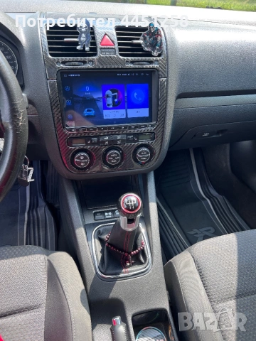 Golf 5 1.9 tdi, снимка 8 - Автомобили и джипове - 54177916