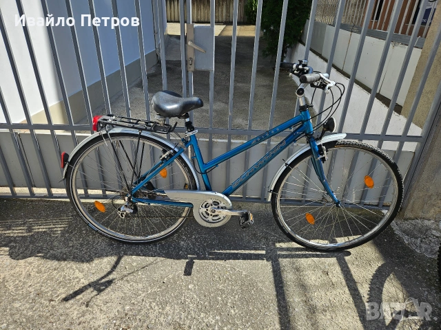 Алуминиев велосипед 28 цола SCHWINN-шест месеца гаранция