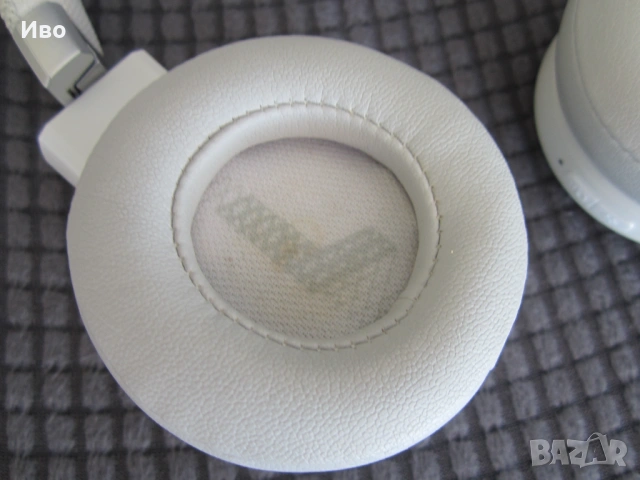 JBL Live 460NC безжични блутут слушалки, снимка 6 - Bluetooth слушалки - 54582684