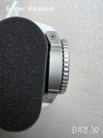 Vostok Europe Mriya NH35A-5555233, снимка 6 - Мъжки - 54364738