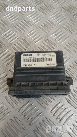 Модул Jeep Grand Cherokee 2001 0263004011
