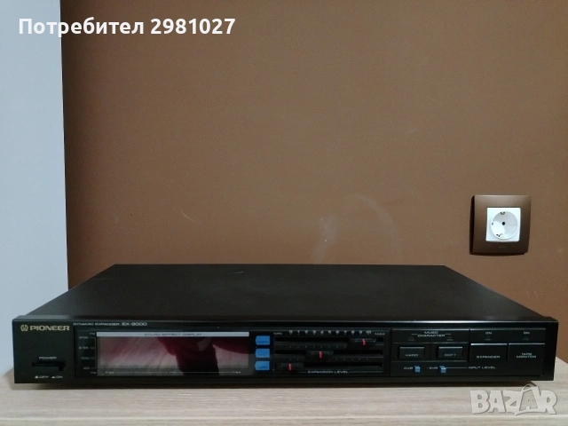 PIONEER EX-9000