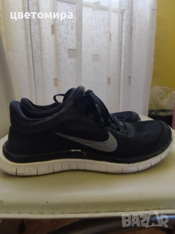 Nike free 3.0 номер 38.5
