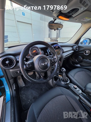 Продавам Mini D One, снимка 10 - Автомобили и джипове - 55078433