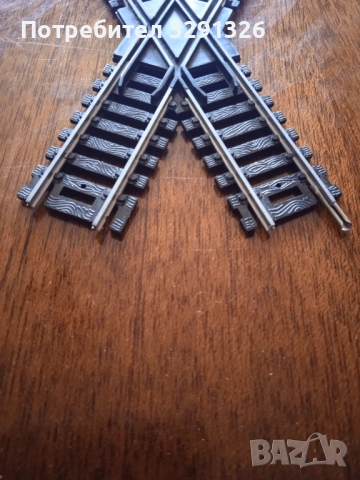 Влакчета релси , снимка 3 - Влакчета, самолети, хеликоптери - 54310365