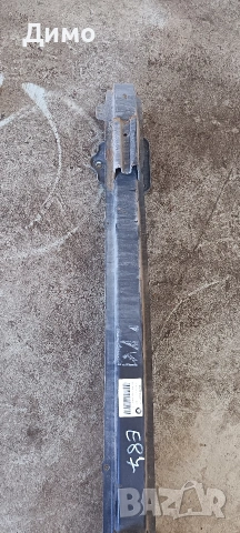 задна греда бмв е87 bmw e87 , снимка 3 - Части - 54334293