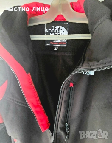 Мъжко яке The North Face, снимка 4 - Якета - 54214393