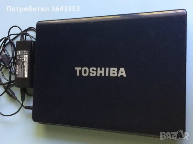Toshiba Satellite L305D-S5895