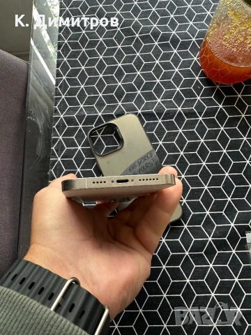 iPhone 12 Pro Max ЗА ЧАСТИ, снимка 8 - Apple iPhone - 54386432