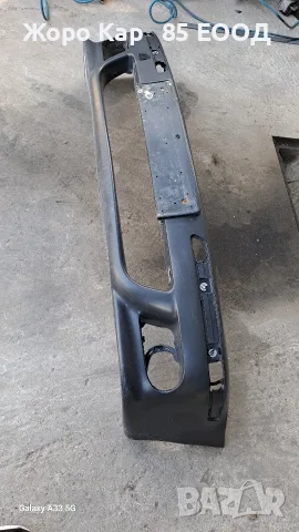Предна броня за BMW E39/БМВ е39 от M-пакет., снимка 9 - Части - 55304719