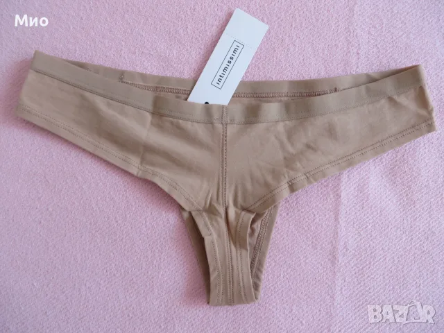 Intimissimi нови бикини стринг, М, снимка 2 - Бельо - 55475157
