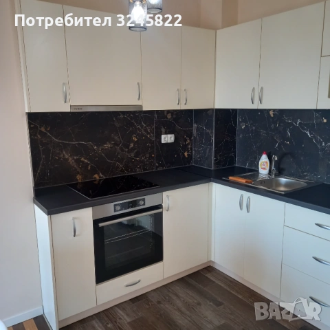 Двустаен апартамент в Остромила , снимка 6 - Апартаменти - 54559911