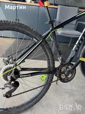 Колело nitro ultra