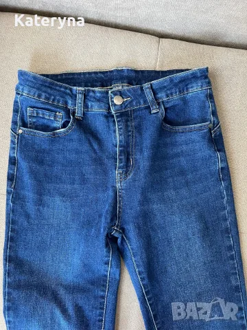 дамски дънки New , снимка 3 - Дънки - 55465203