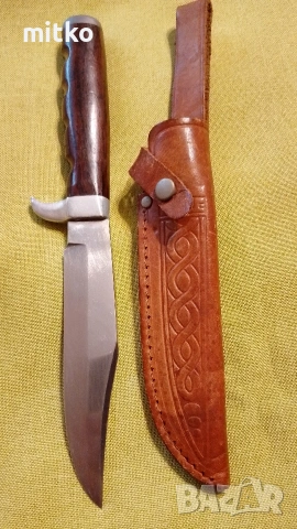 Нож Солинген/Solingen 