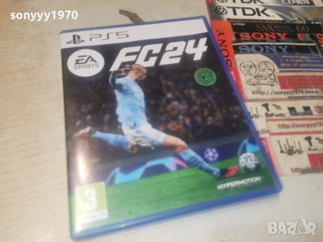 SONY PS4 GTA FIVE 1606261250H1E3R, снимка 5 - Игри за PlayStation - 54924996